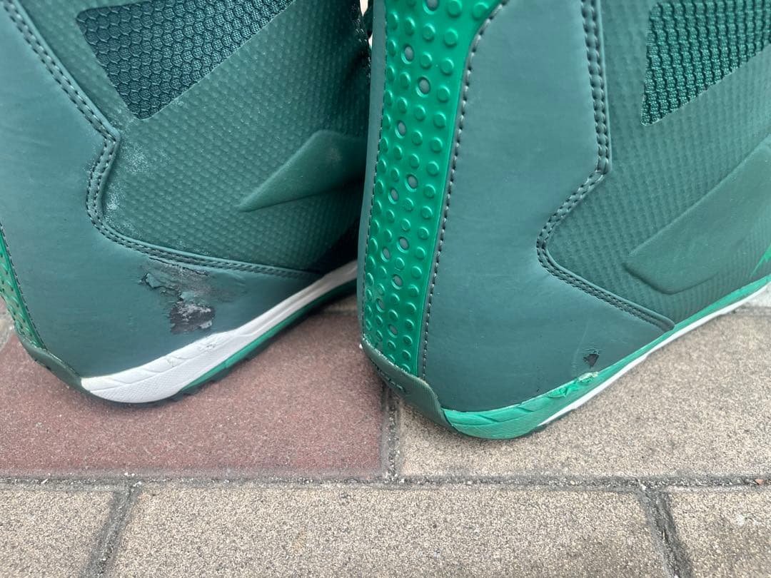 スノーボード Burton ION-Asian FET