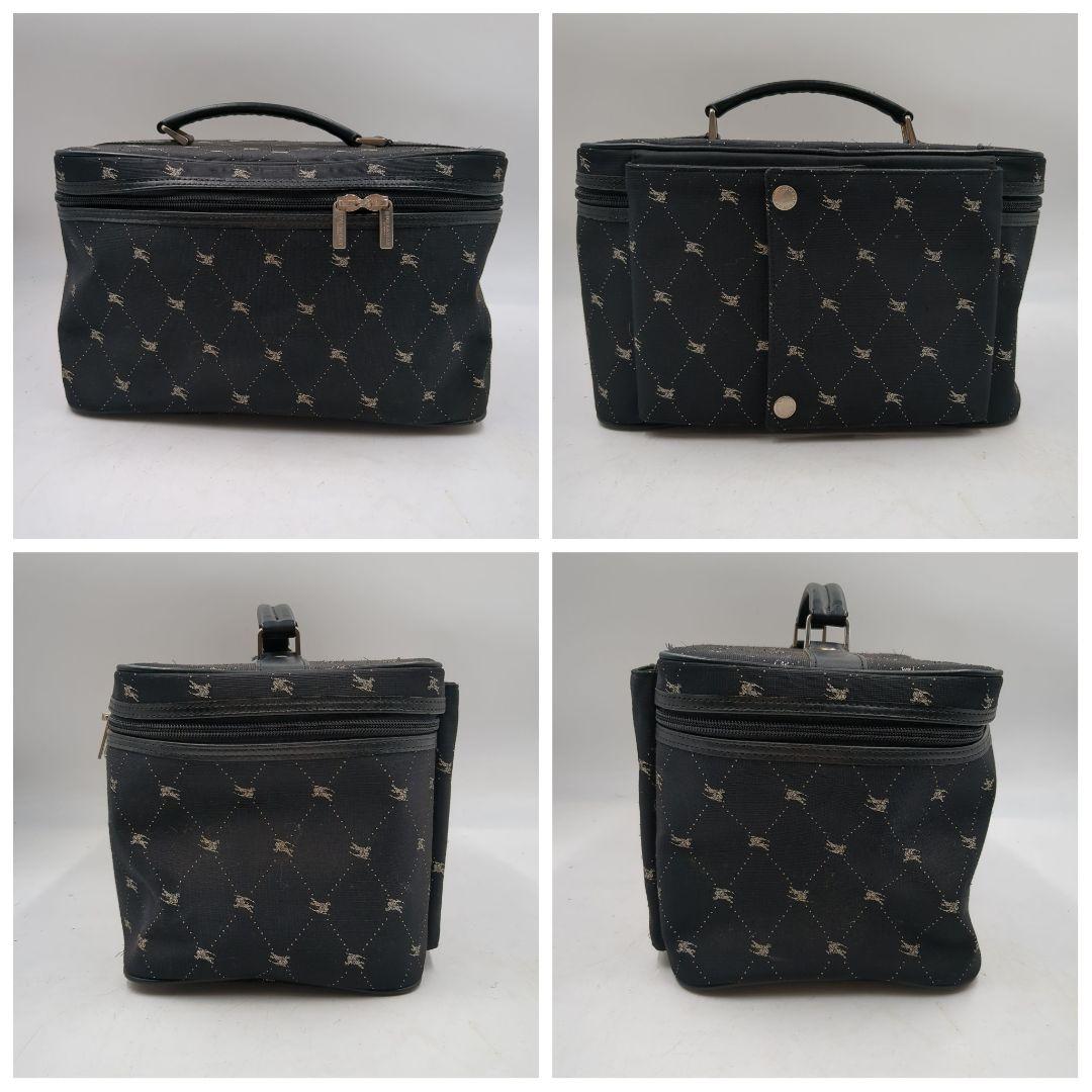 ★バーバリーブルーレーベル キャリーケース バッグ スーツケース キャリーバッグ