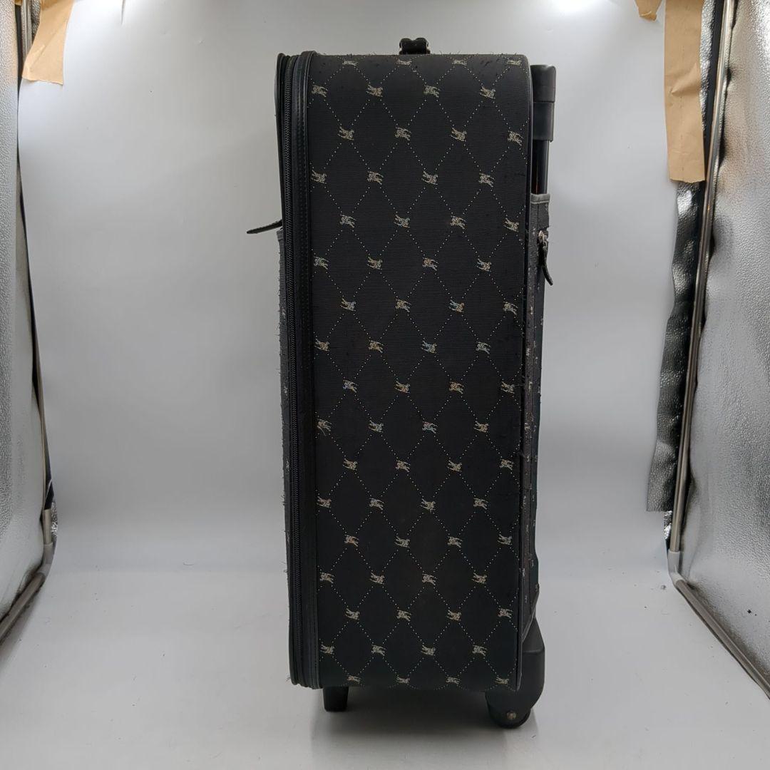 ★バーバリーブルーレーベル キャリーケース バッグ スーツケース キャリーバッグ