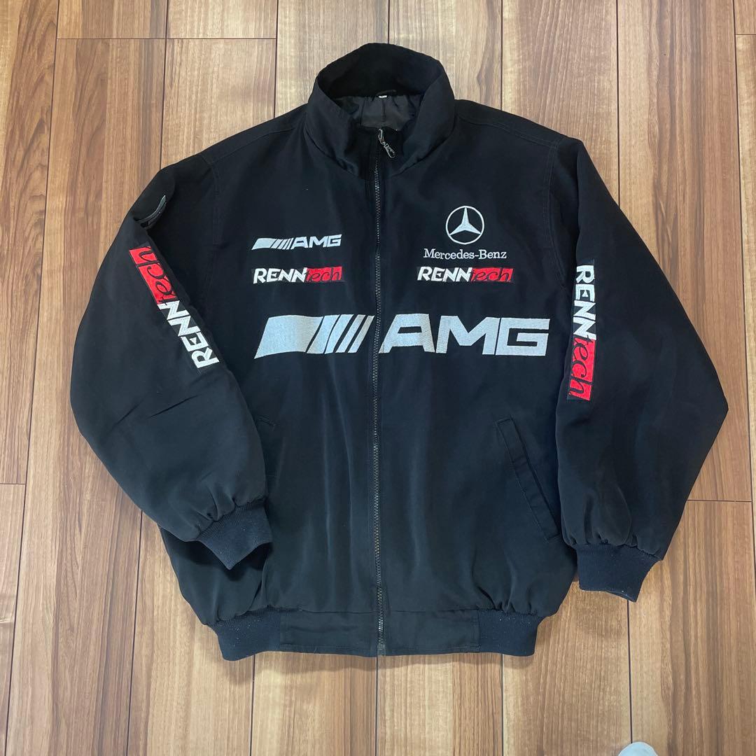 Mercedes-Benz AMG Renntech ジャンパー