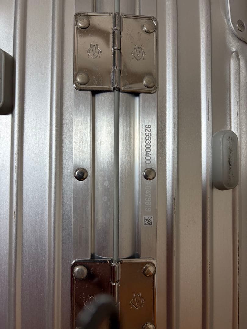 RIMOWA オリジナルキャビン 35L LVMH