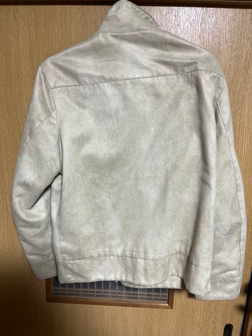   カルバンクライン　アウター　メンズカジュアルジャケット