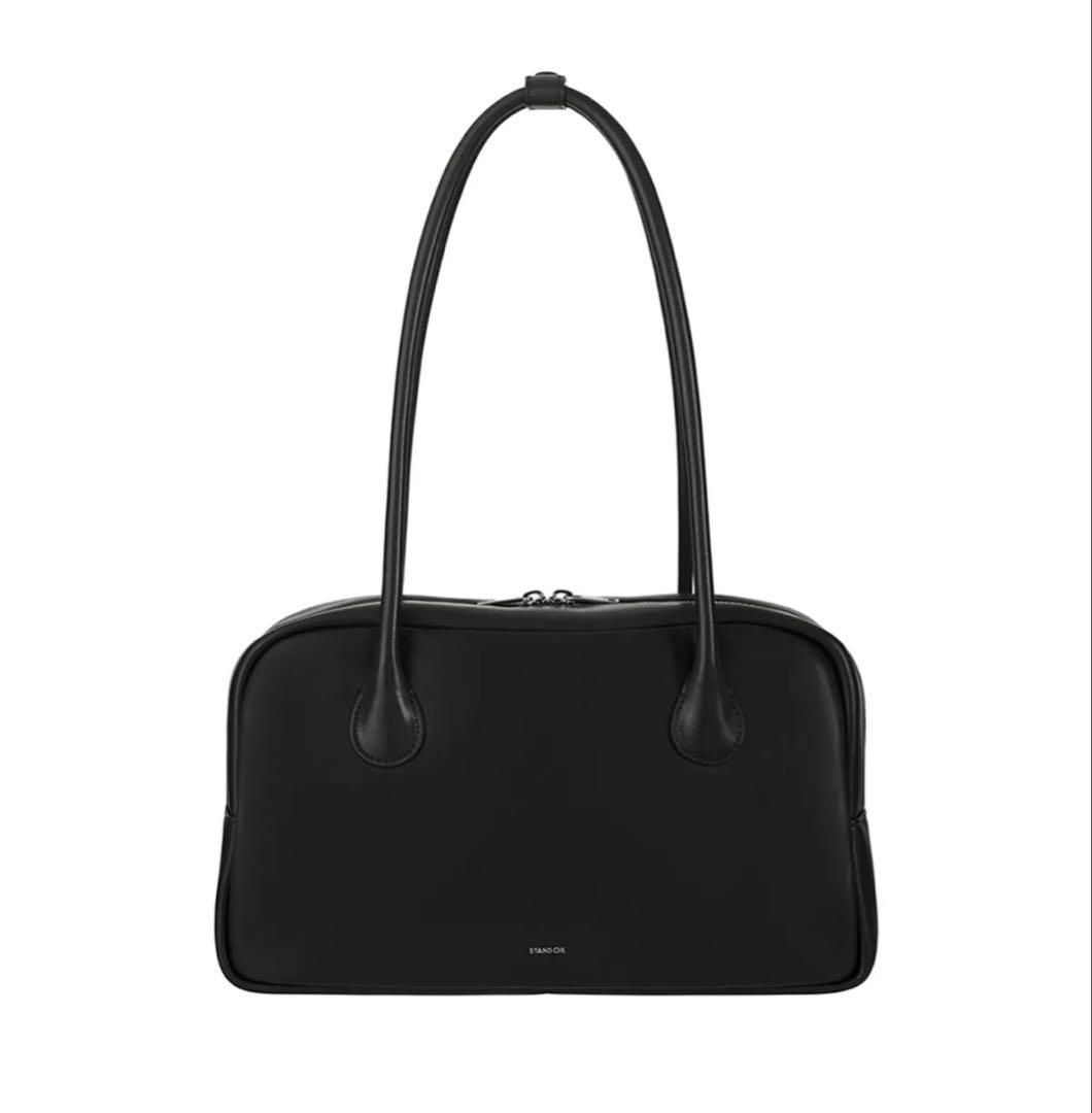 STAND OIL バッグ　スタンドオイル　Momo Bag Large