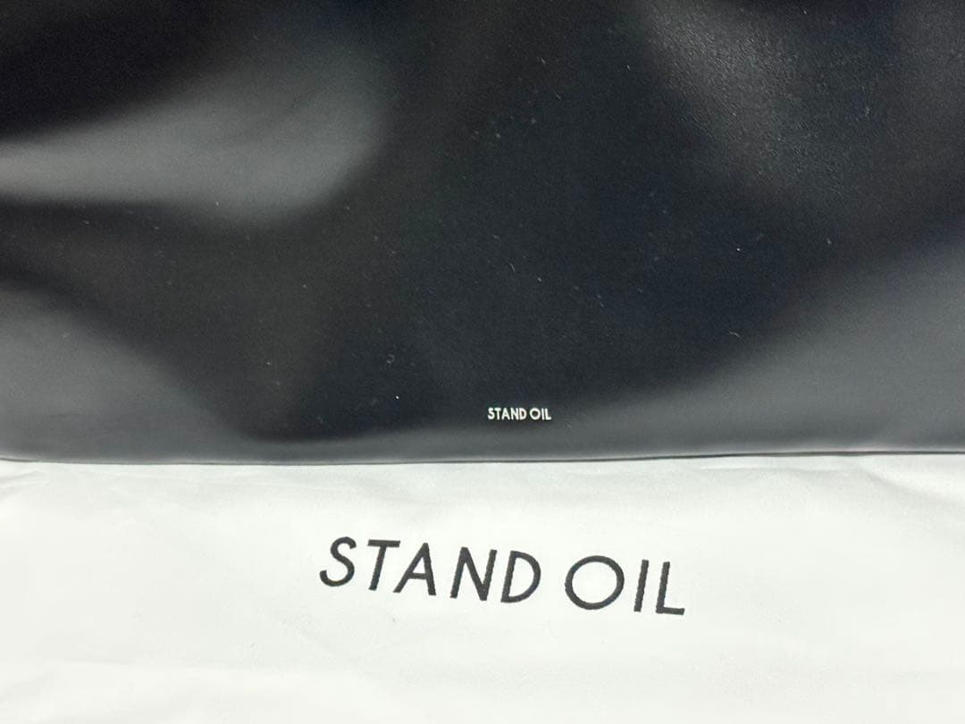 STAND OIL バッグ　スタンドオイル　Momo Bag Large