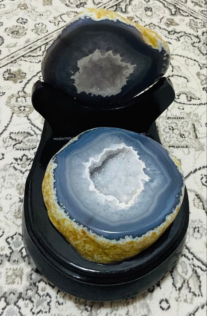 トレジャーメノウ 財宝瑪瑙