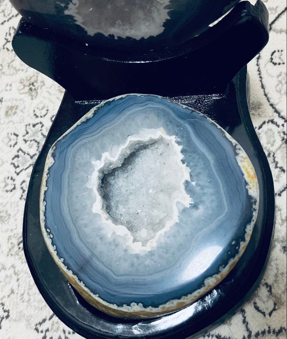 トレジャーメノウ 財宝瑪瑙