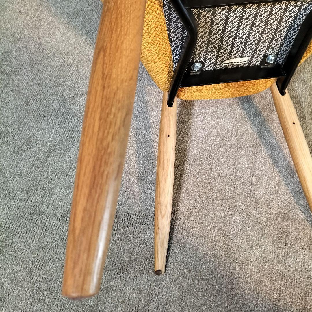 Oliver S・CW-433・N 椅子 展示品(JMF9-A)