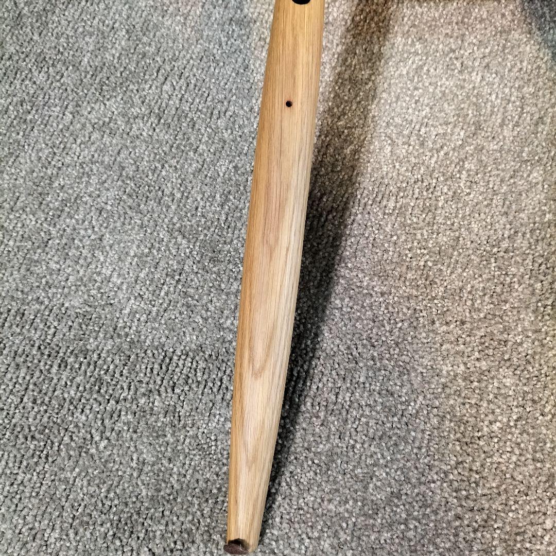 Oliver S・CW-433・N 椅子 展示品(JMF9-A)