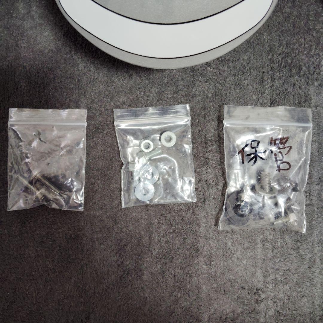 新品 ダックス125 純正 フロントフェンダー リアフェンダー セット