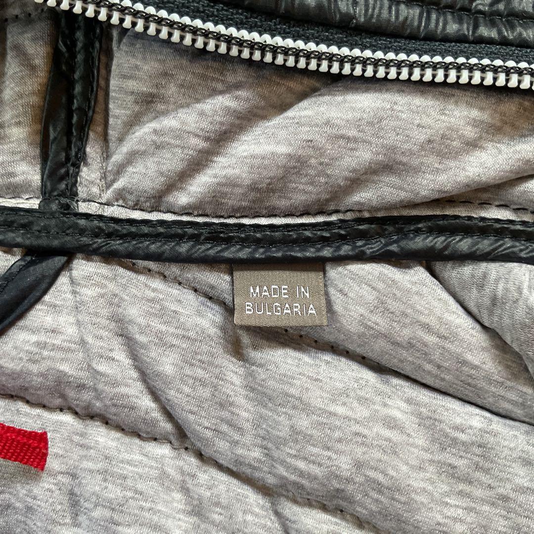 【未使用】DUVETICA デュベティカ FILIRA ライトダウンベスト 40