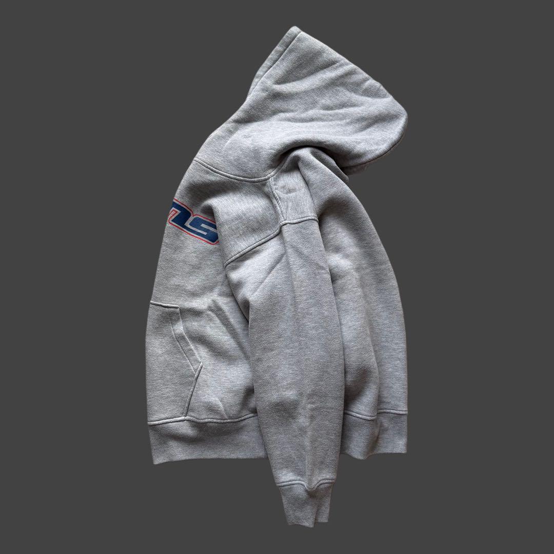 90s OLD VANS / PULLOVER HOODIE 旧タグ