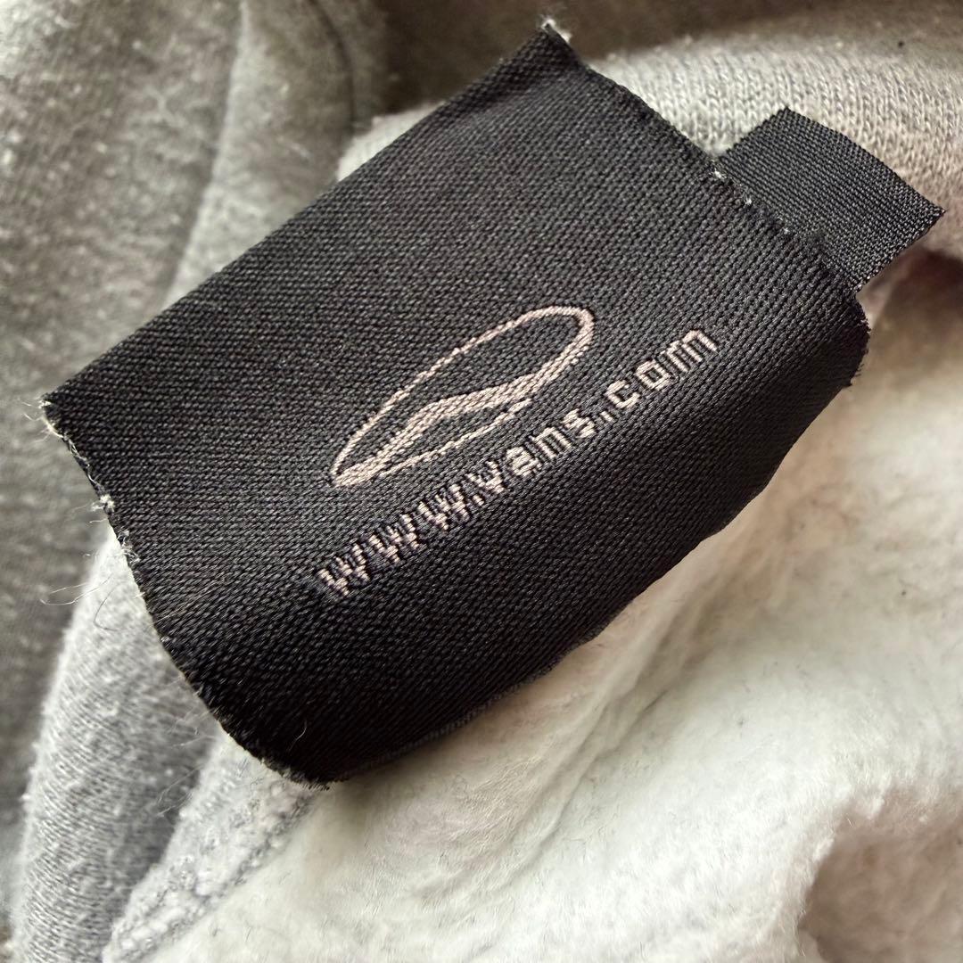 90s OLD VANS / PULLOVER HOODIE 旧タグ