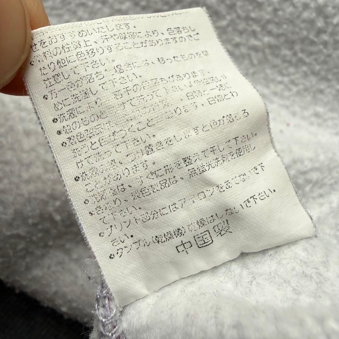 90s OLD VANS / PULLOVER HOODIE 旧タグ