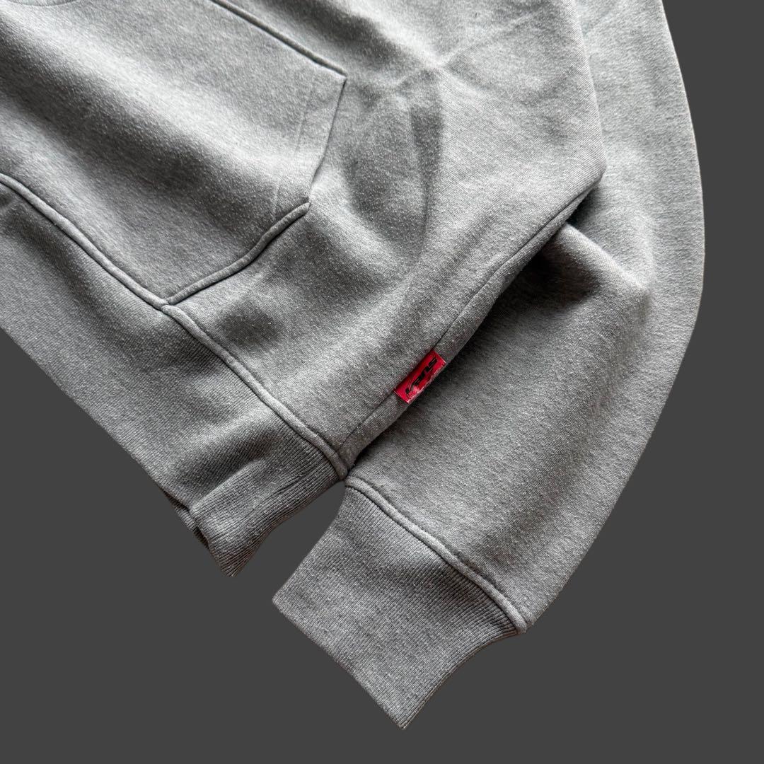 90s OLD VANS / PULLOVER HOODIE 旧タグ