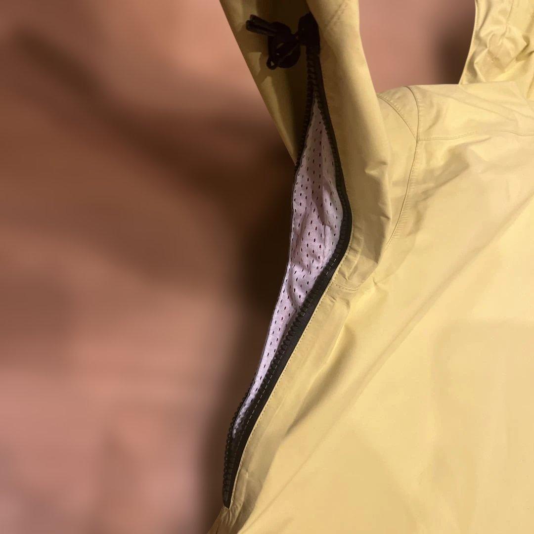 ボルコム　GORE TEX ジャケット