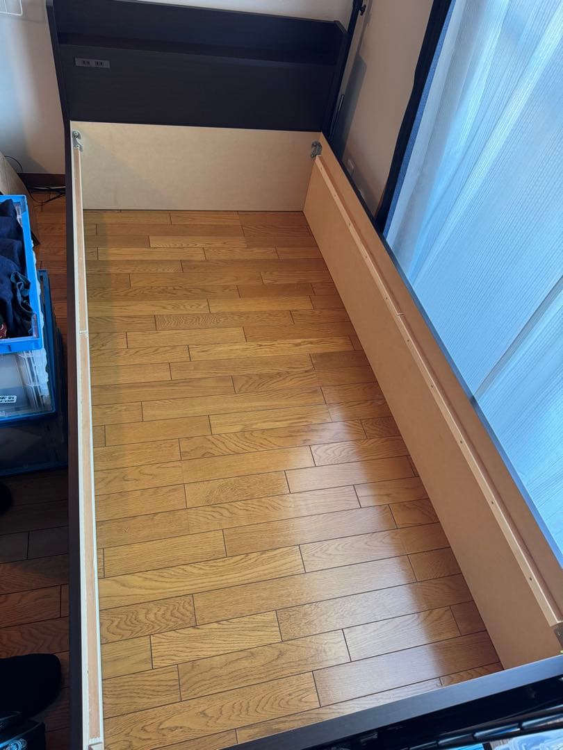 タタミ工場こうひん 畳ベッド シングル