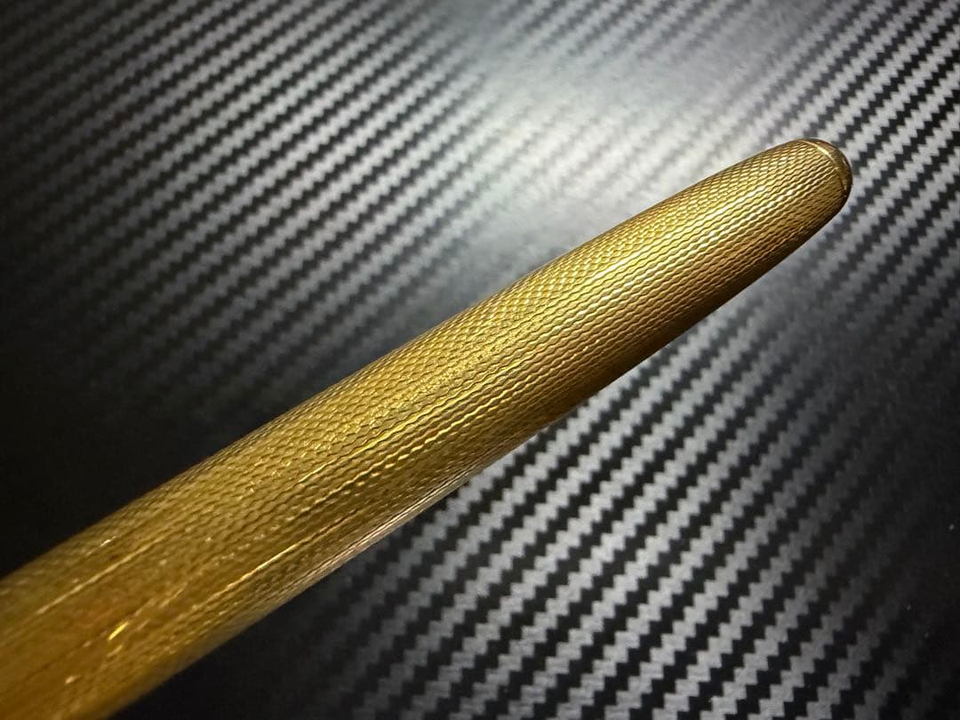 美品 モンブラン マイスターシュテュック 1444 ソリテール EF 万年筆