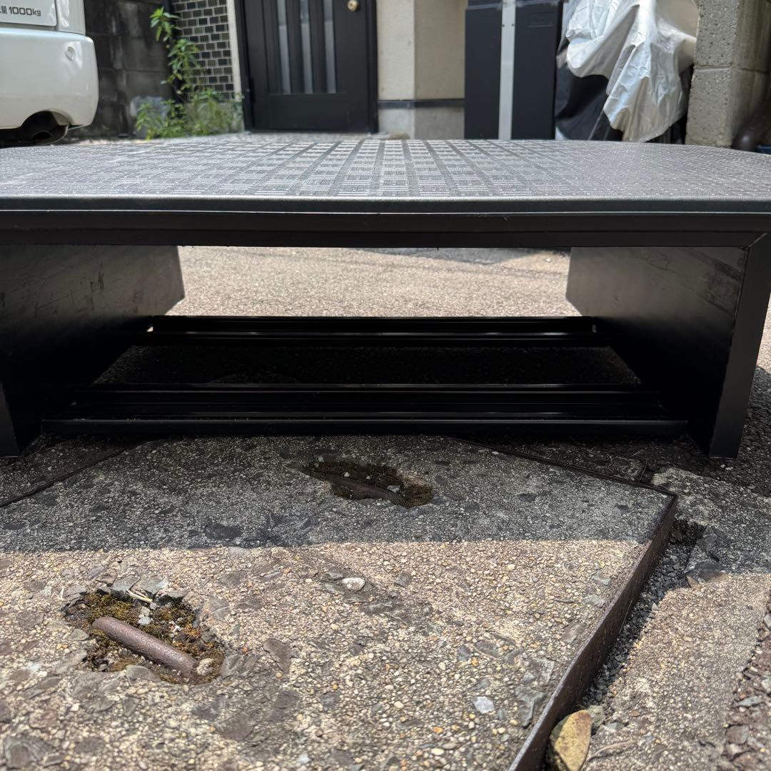 引き取り限定ホンダ N-VAN 純正　マルチボード