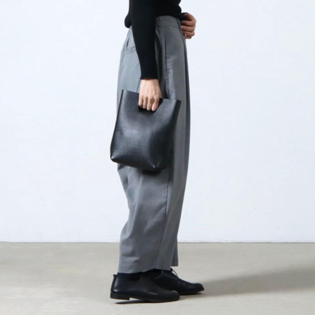 hender scheme エンダースキーマ　ハンドバッグ トートバッグ