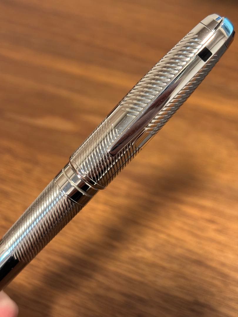 S.T. DUPONT 万年筆