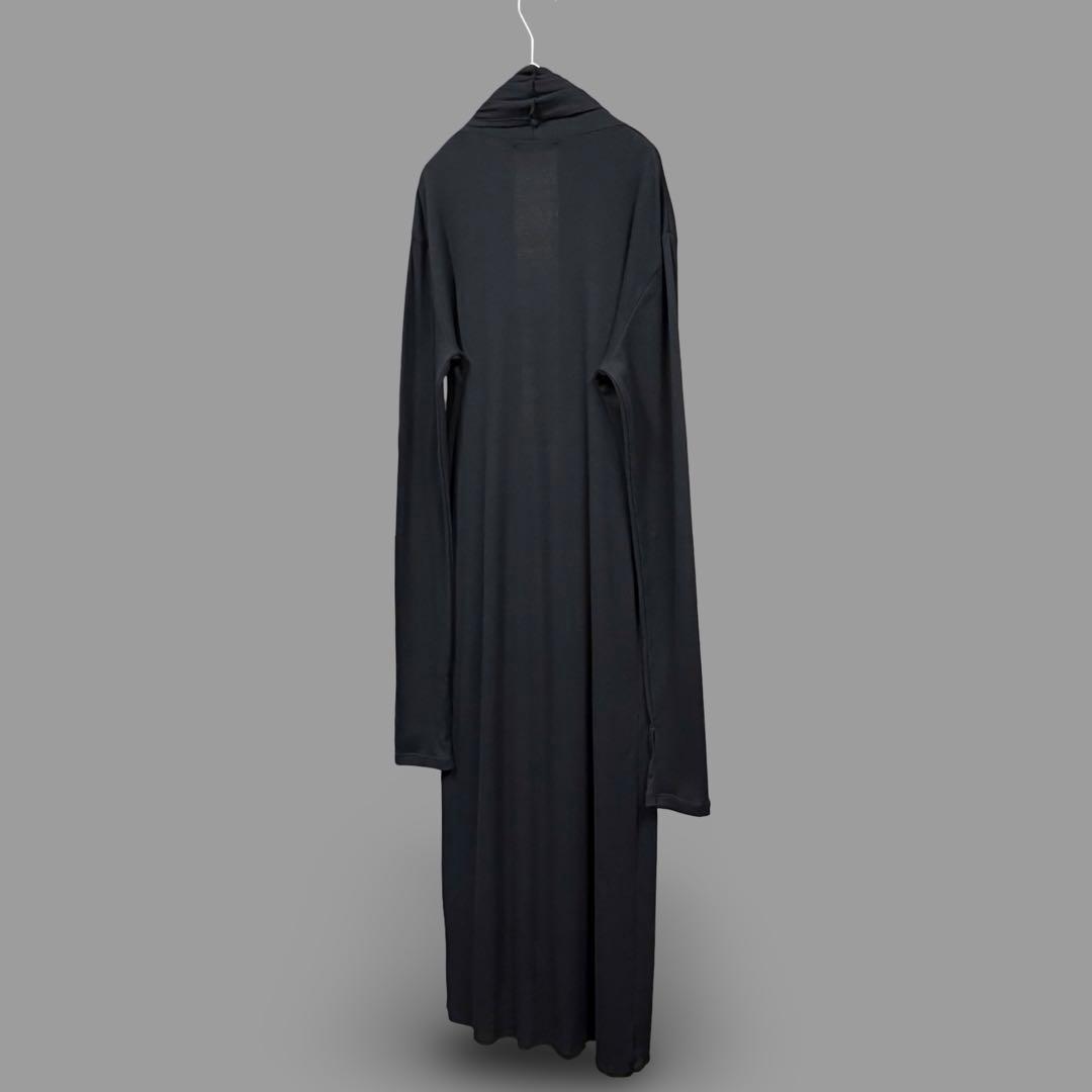 ジャケット・アウター Rare 00s Archive CIVARIZE Drape Cardigan