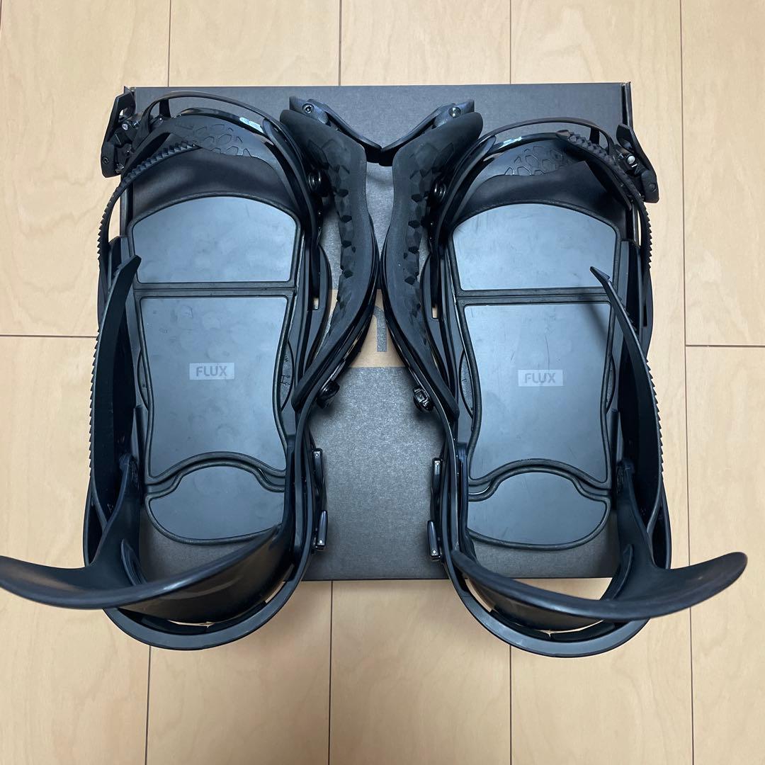 FLUX SR 23-24 ビンディング メンズMサイズ
