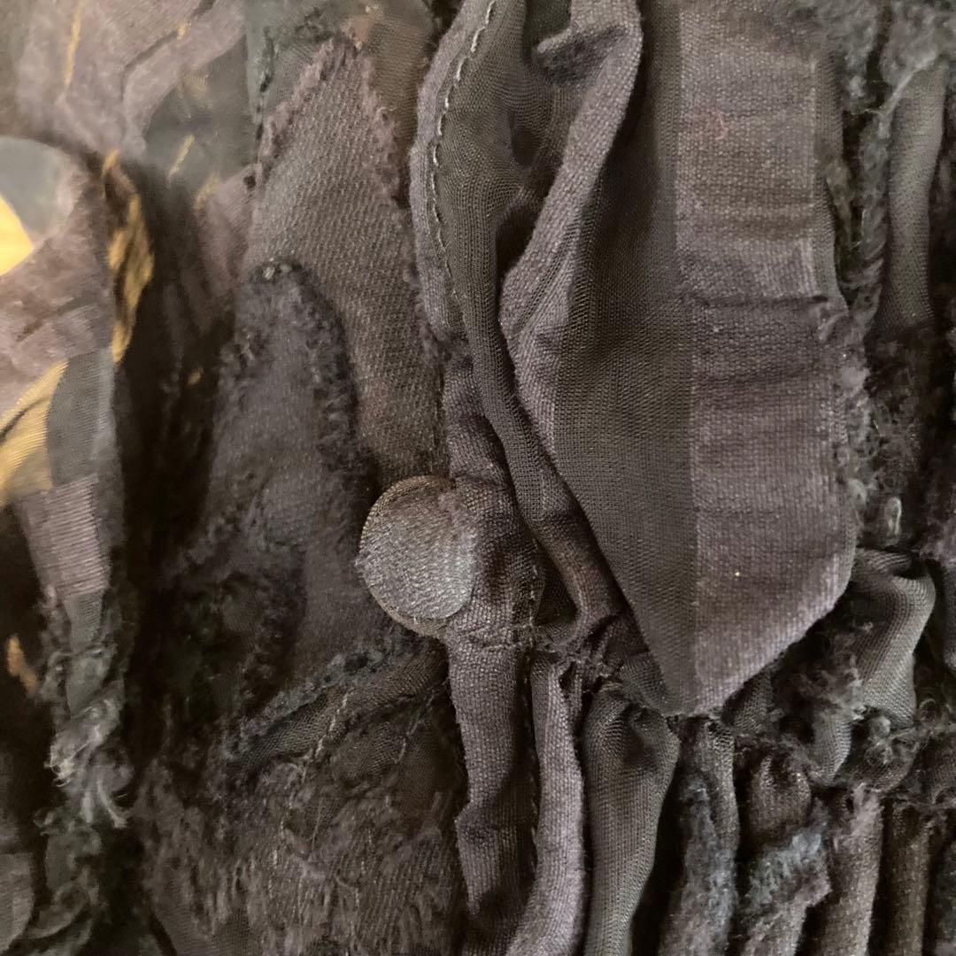 chika kisada チカキサダ　トップス