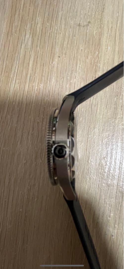 スナフキン様限定　オメガ　シーマスター300