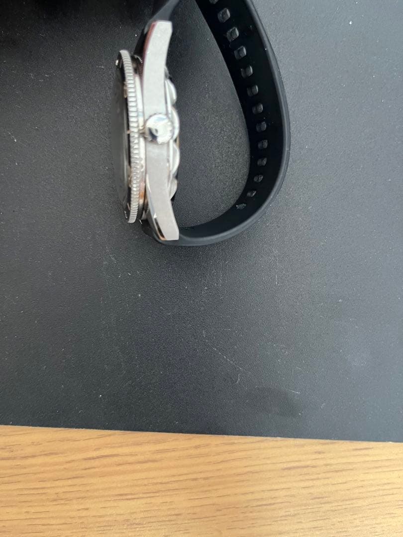 スナフキン様限定　オメガ　シーマスター300