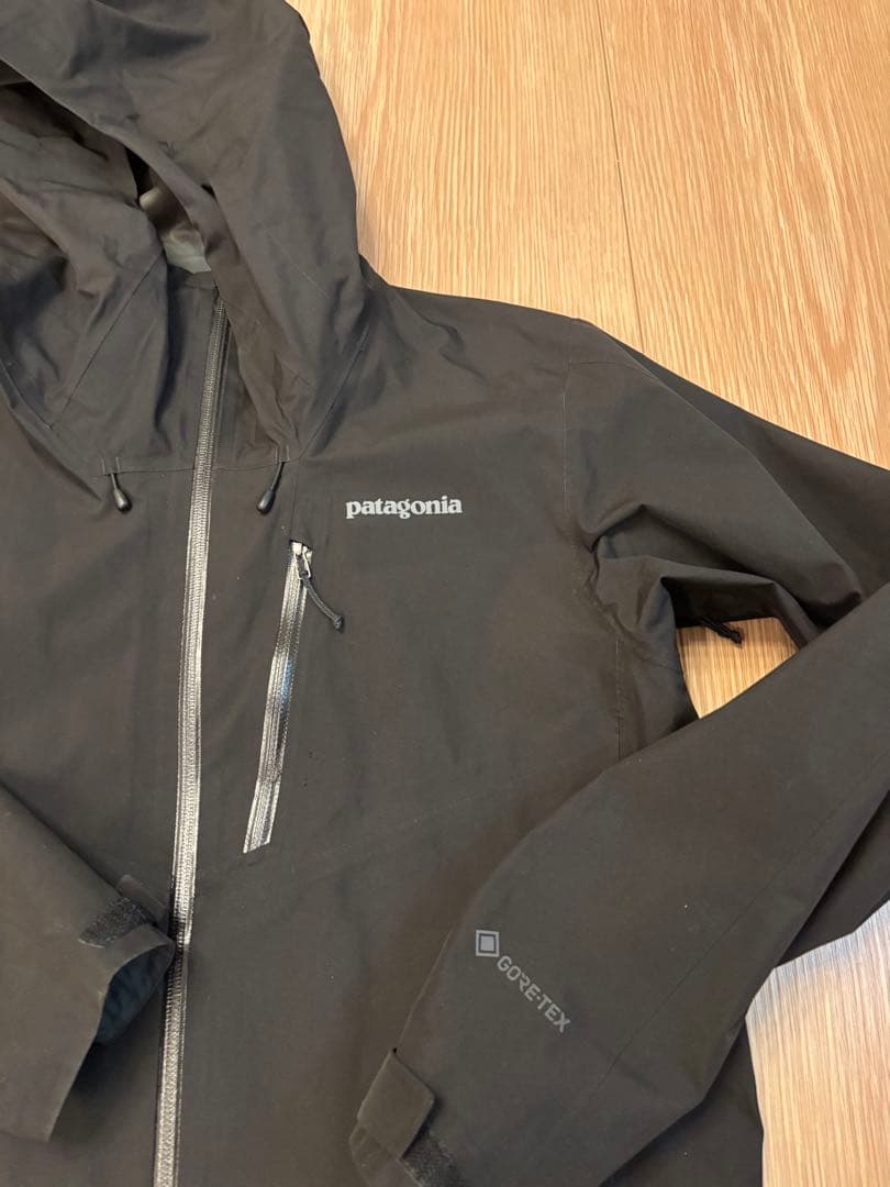 ジャケット・アウター patagonia GORE-TEX 84986