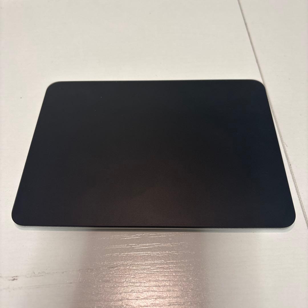 Apple Magic Trackpad ブラック A1535