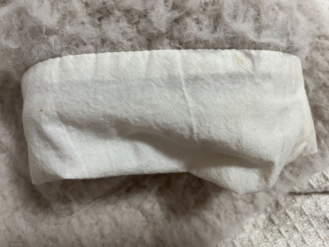 j.s luxe 購入、アプントビー　ジャケット