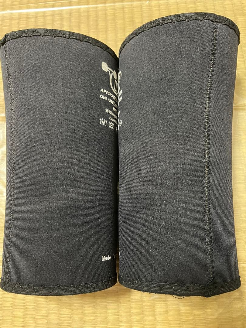 ONI PRO 鬼プロS級サイズM