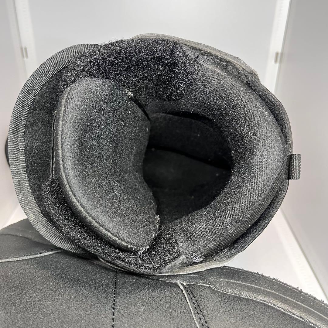 ハ*】様 FLUX PX - BOA ブラック ゴールド 27cm スノーボード