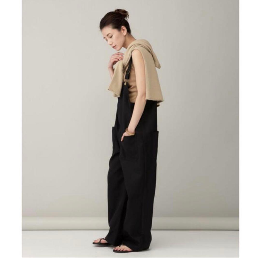 Curensology × UNIVERSAL OVERALL オーバーオール