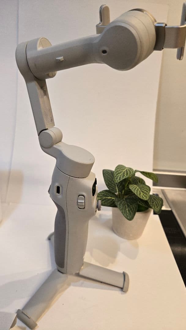 DJI OSMO MOBILE7 スタビライザー