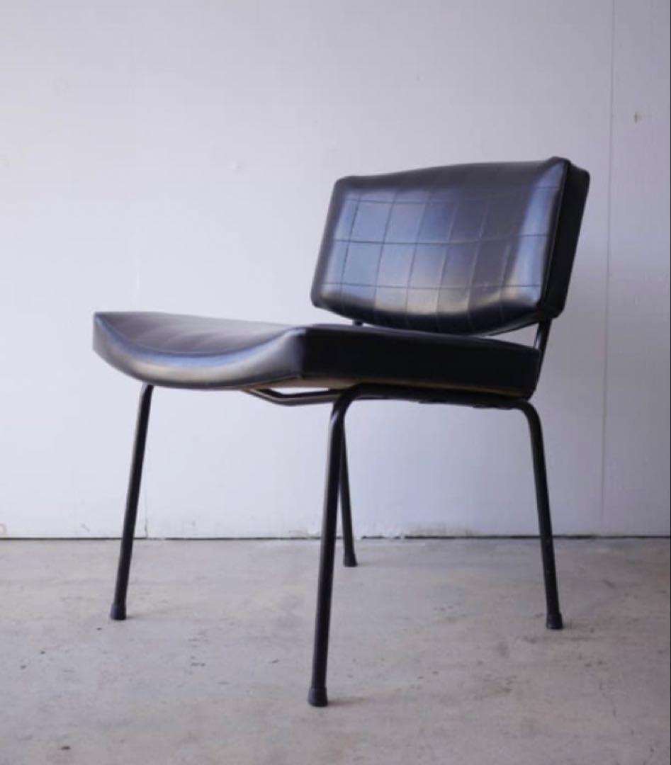 Pierre Guariche chairピエールガーリッシュチェア