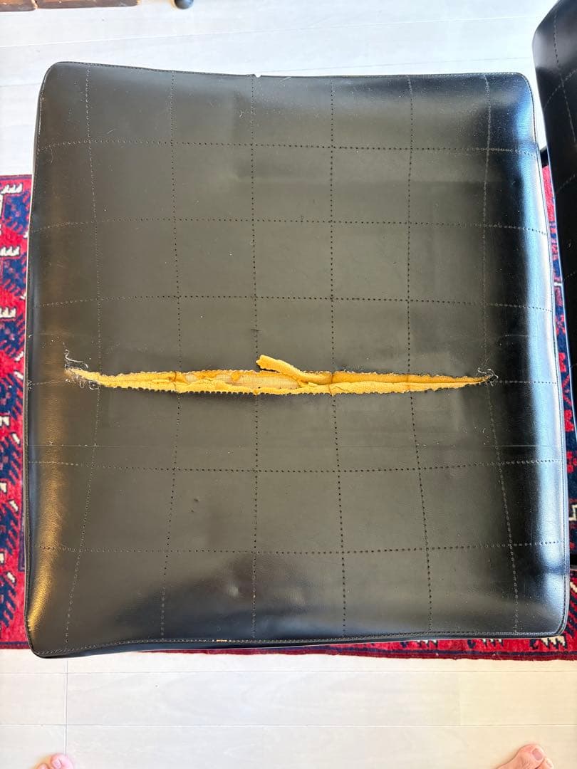 Pierre Guariche chairピエールガーリッシュチェア