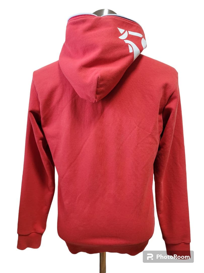 ★美品★ルコック★スポルティフ★ブラック★Lサイズ★トレーナー★ゴルフ