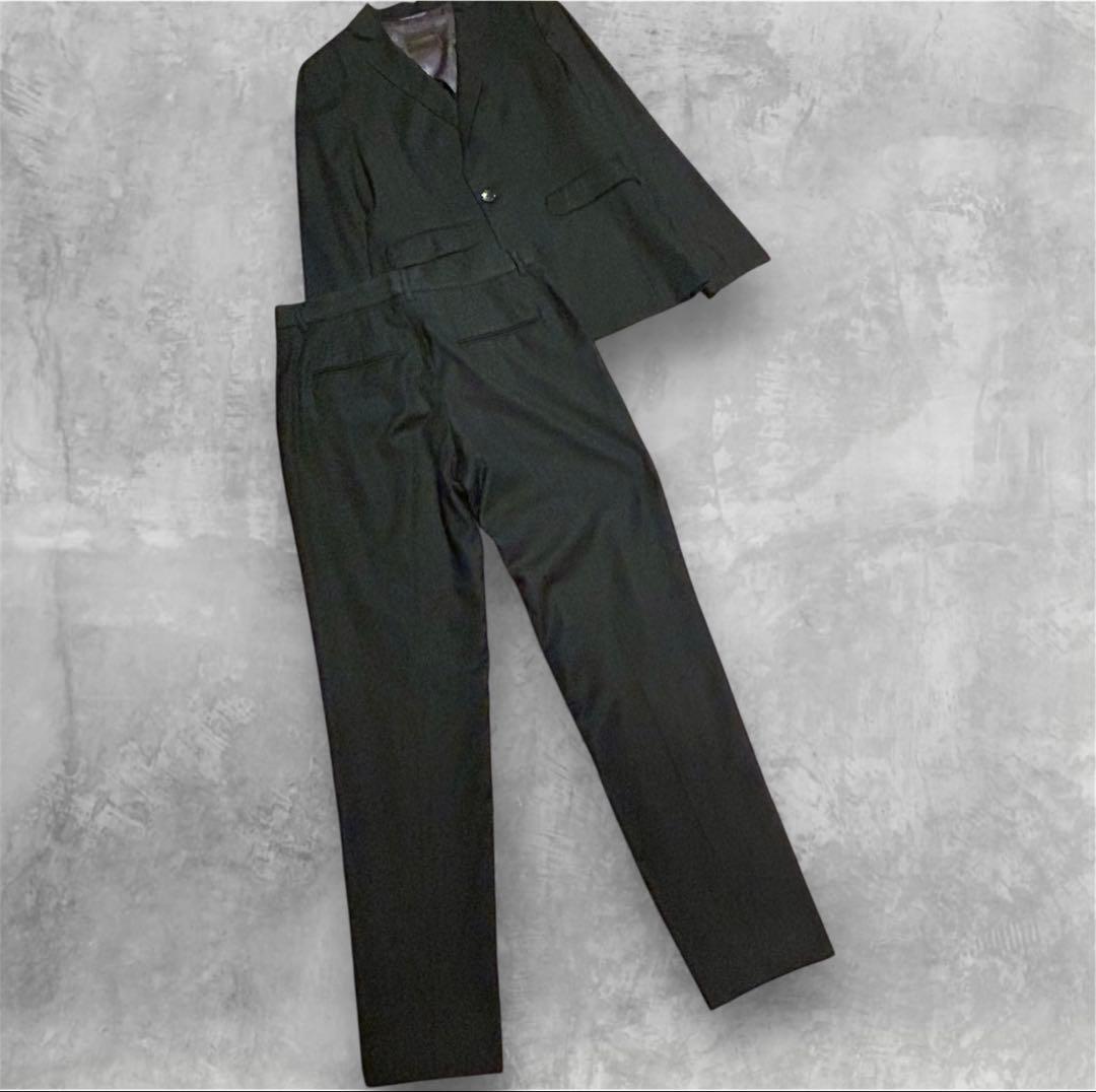 TOMORROWLAND REGGIANI パンツスーツ セットアップ