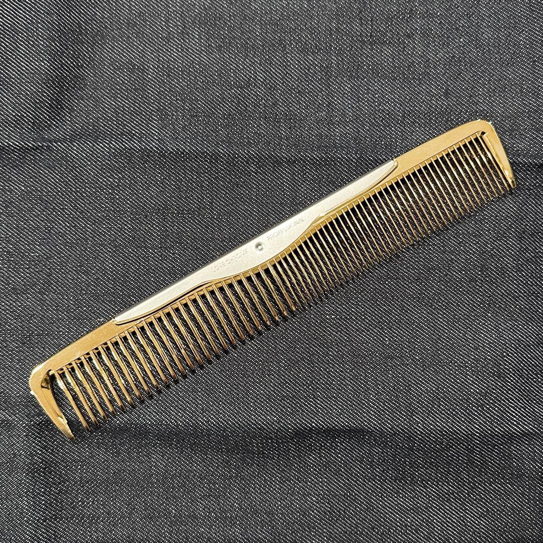 ラブクロム　K24GPカットコームゴールド