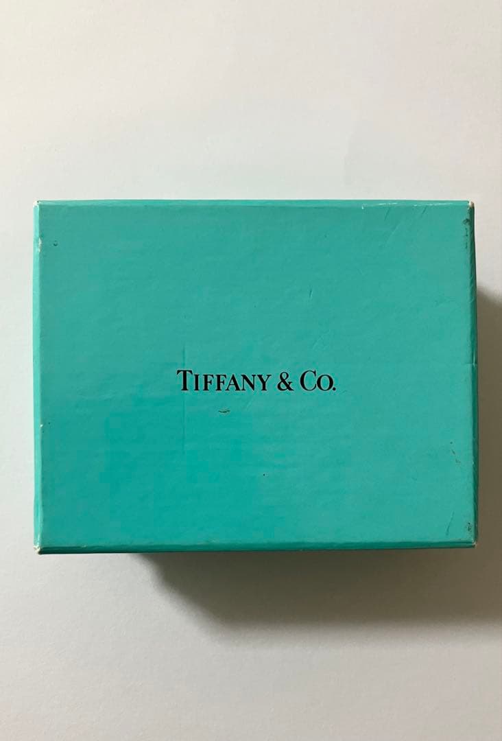 Tiffany&Co. ティファニー ブレスレット ベネチアン シルバー925