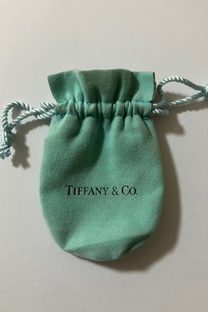 Tiffany&Co. ティファニー ブレスレット ベネチアン シルバー925