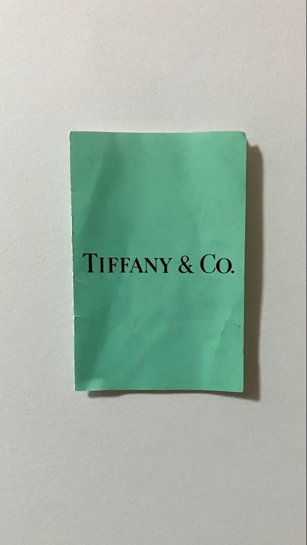 Tiffany&Co. ティファニー ブレスレット ベネチアン シルバー925