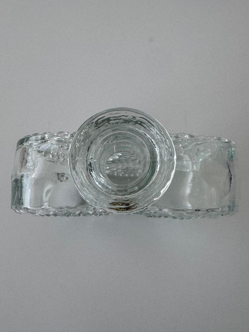 リーヒマエンラシ/ナニー・スティル/グラッポニア/ボトル花瓶