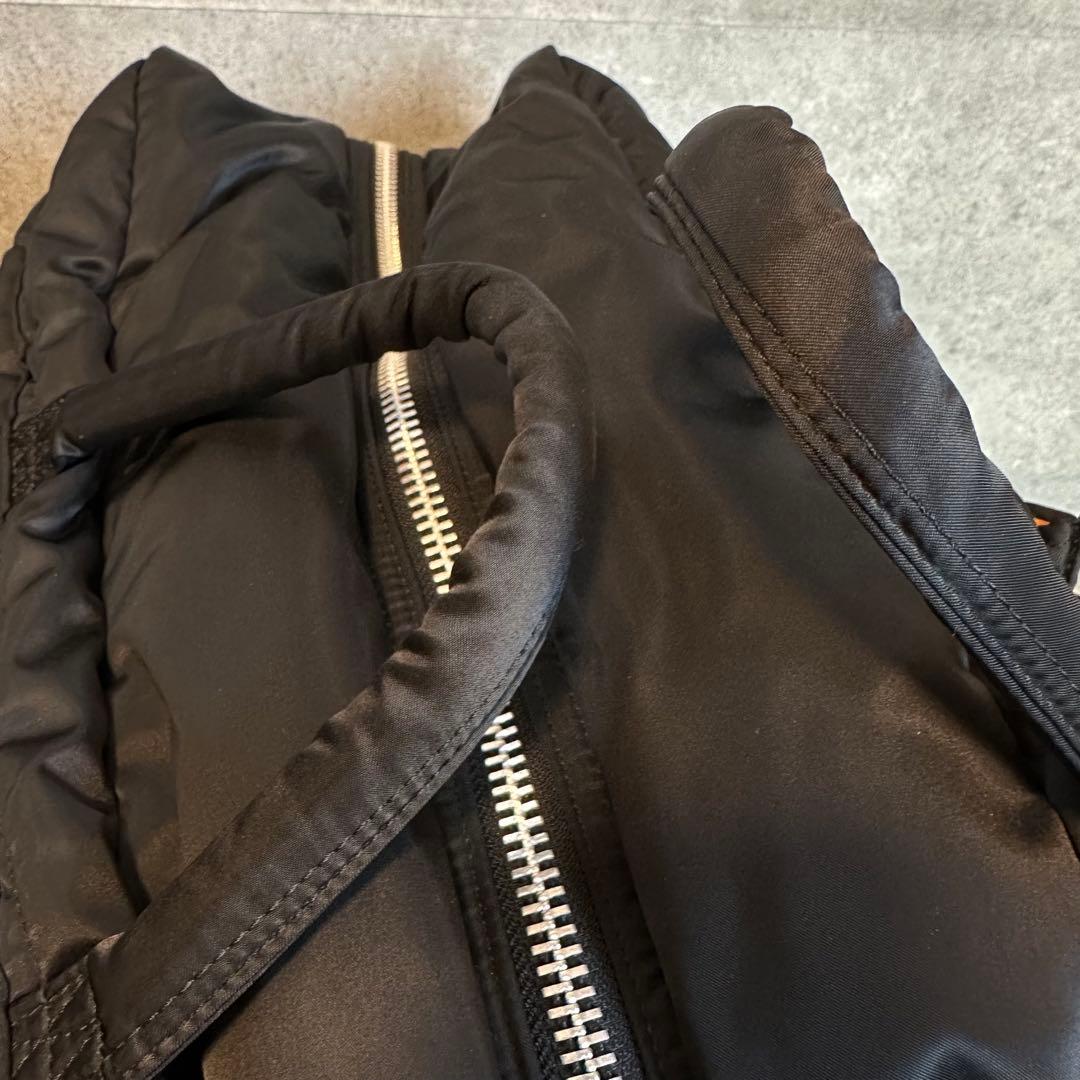 美品！PORTER タンカー　ボストン　2way ショルダー