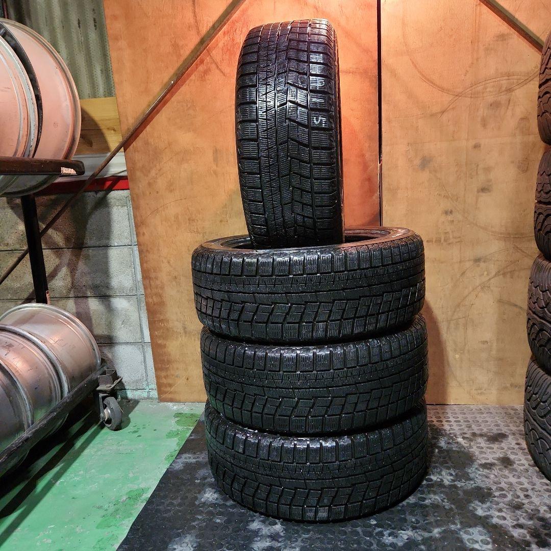 225/50R17　スタッドレス　4本セット 17年製