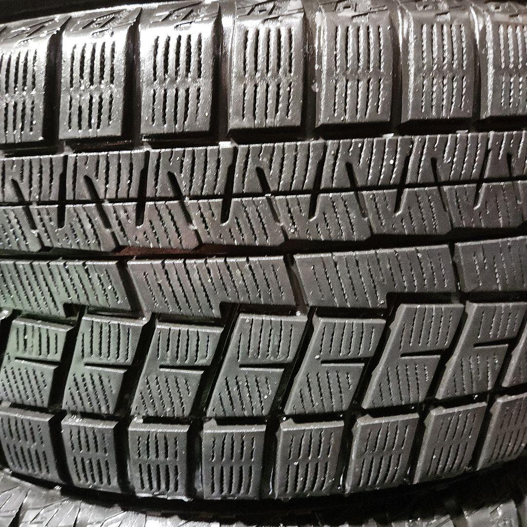 225/50R17　スタッドレス　4本セット 17年製
