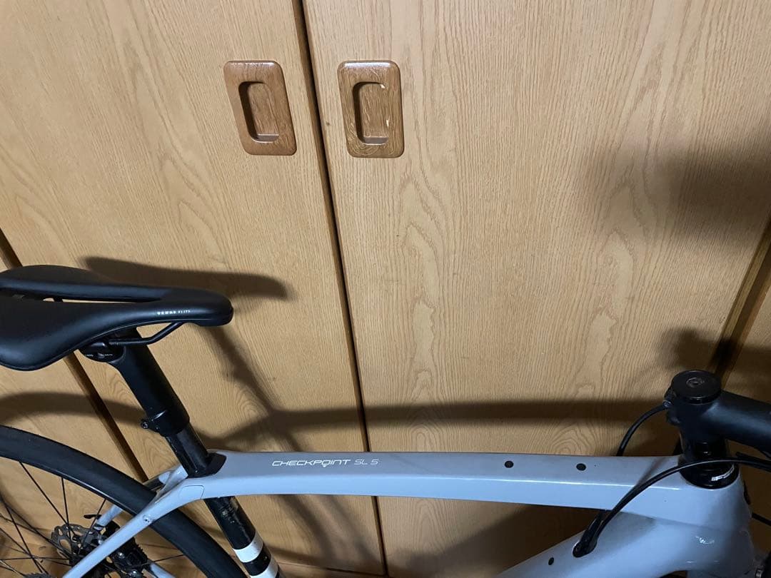 TREK CHECKPOINT SL5 2019-20年　サイズ52