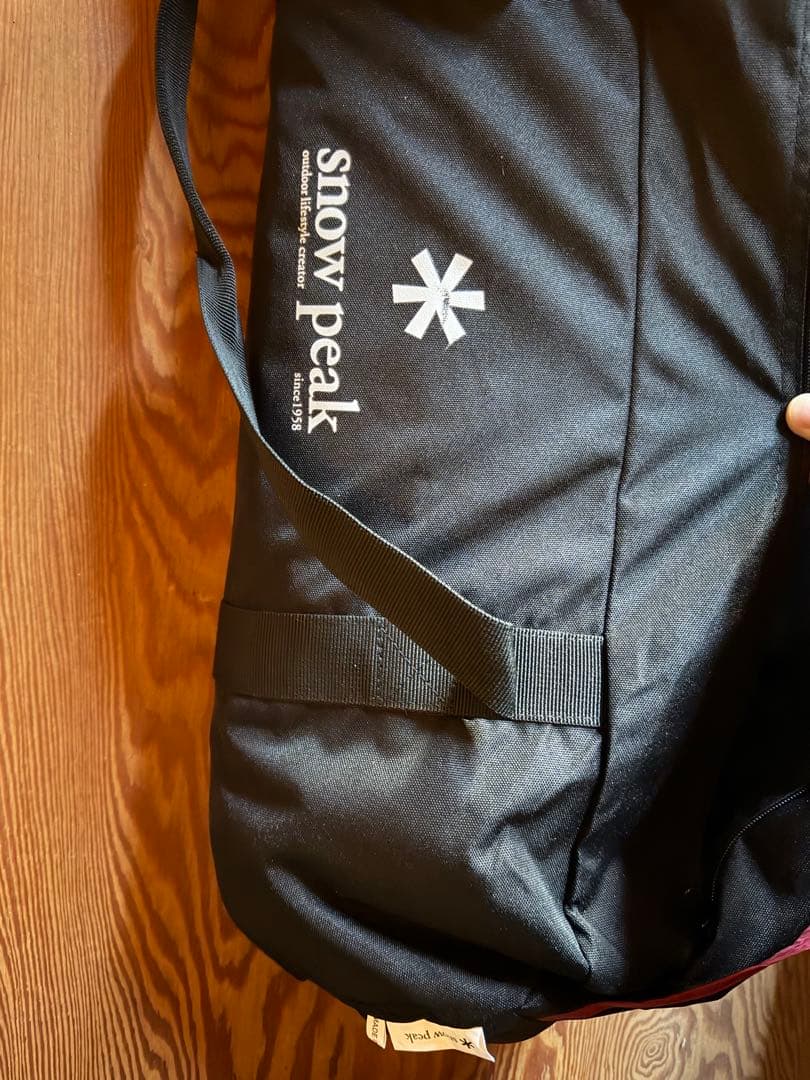  peak TP-660 リビングシェルロングPro　フレーム